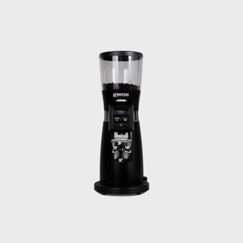 Rancilio Kryo Evo 65 OD Espresso Grinder