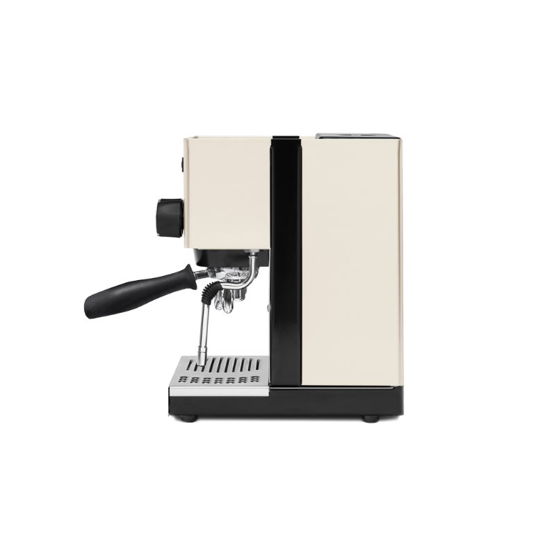 Rancilio Silvia Home Starter Espresso Bundle + Stile Grinder & Coffee Beans