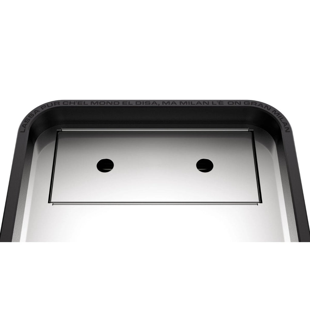 Rocket Appartamento TCA Espresso Machine - Temperature Control - Black