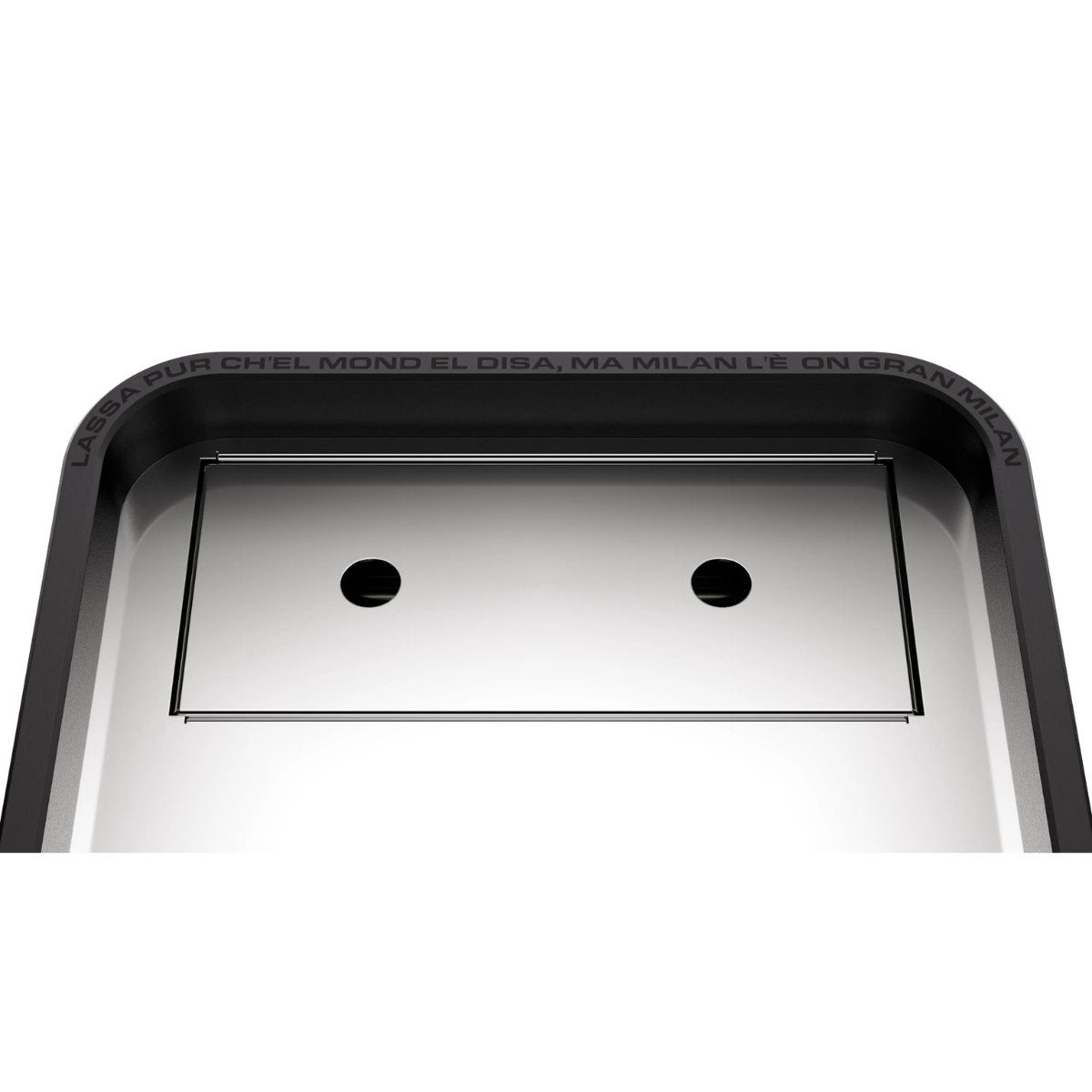 Rocket Appartamento TCA Espresso Machine - Temperature Control - Black
