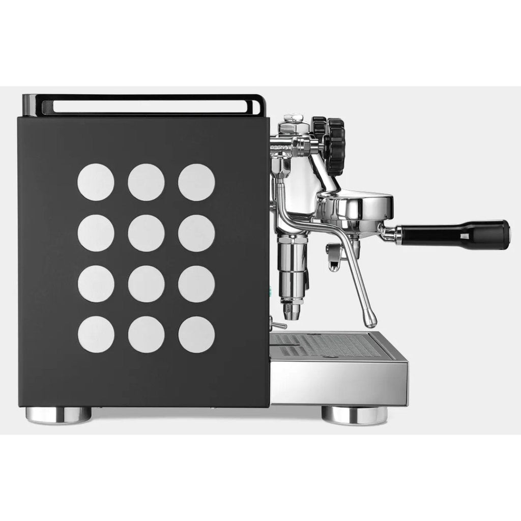 Rocket Appartamento Serie Nera Home Espresso Machine