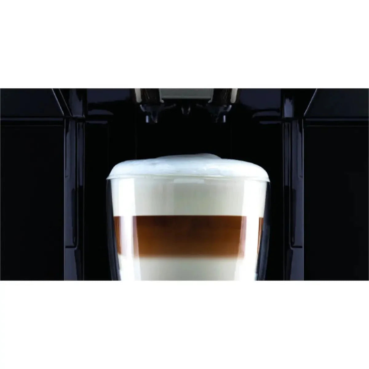 Saeco Magic M1 Bean to Cup Espresso Machine | Dual Circuit