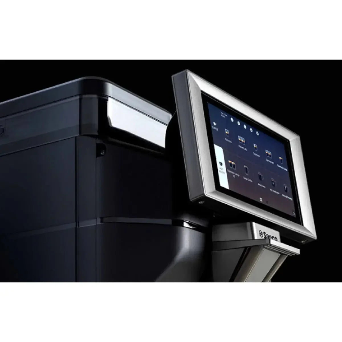 Saeco Magic M1 Bean to Cup Espresso Machine | Dual Circuit