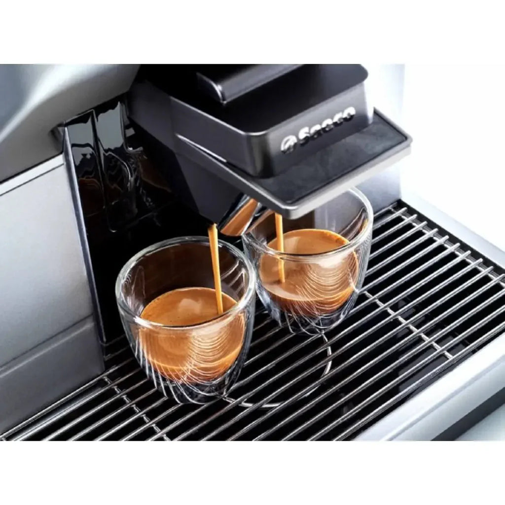 Saeco Magic M1 Bean to Cup Espresso Machine | Dual Circuit