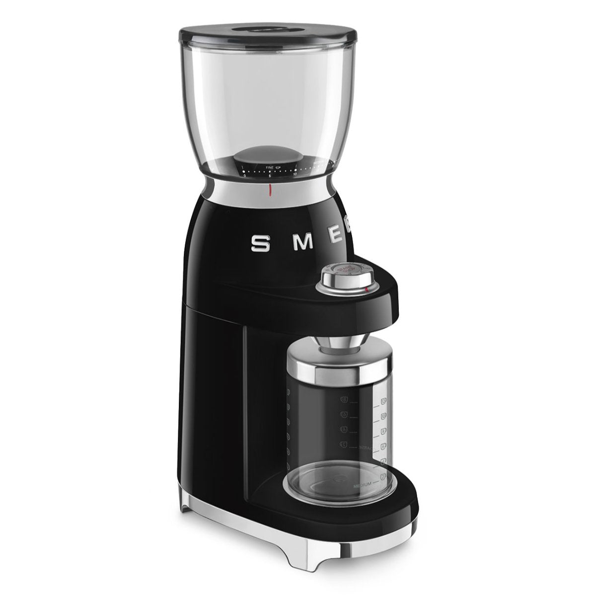 Smeg CGF11 Multi-function Coffee Grinder