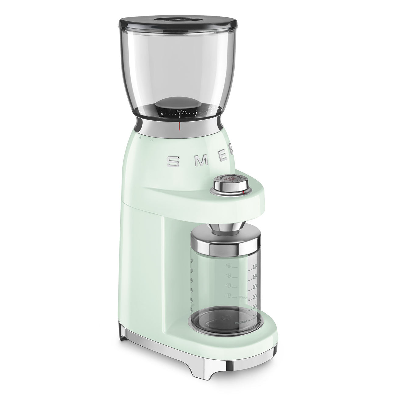 Smeg CGF11 Multi-function Coffee Grinder
