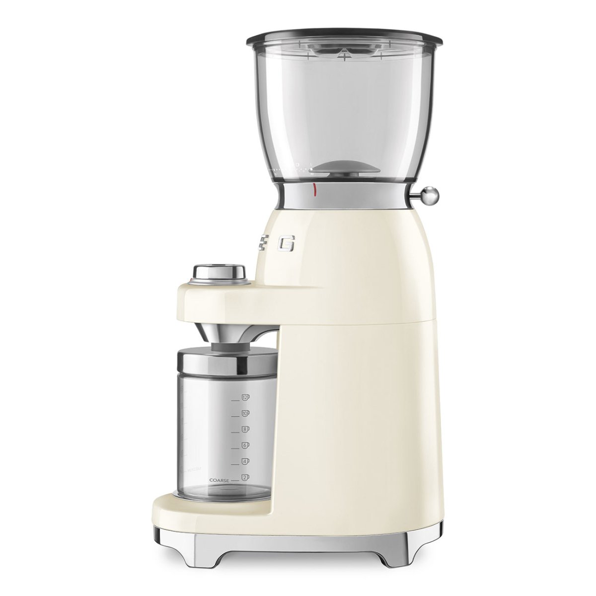 Smeg CGF11 Multi-function Coffee Grinder