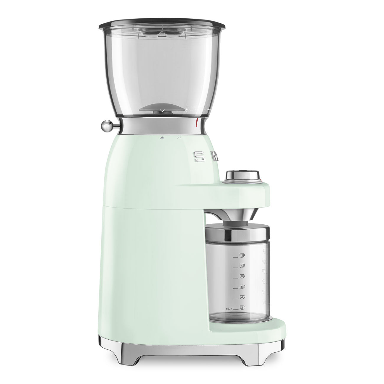 Smeg CGF11 Multi-function Coffee Grinder