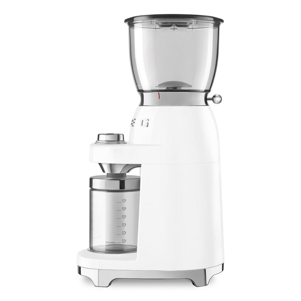 Smeg CGF11 Multi-function Coffee Grinder