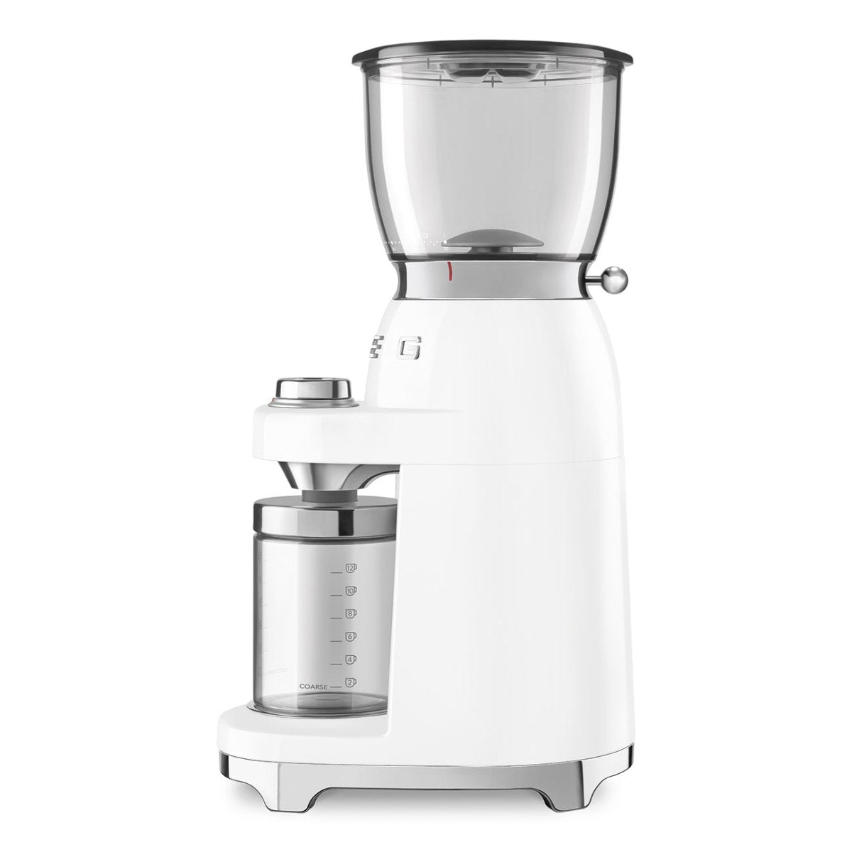 Smeg CGF11 Multi-function Coffee Grinder