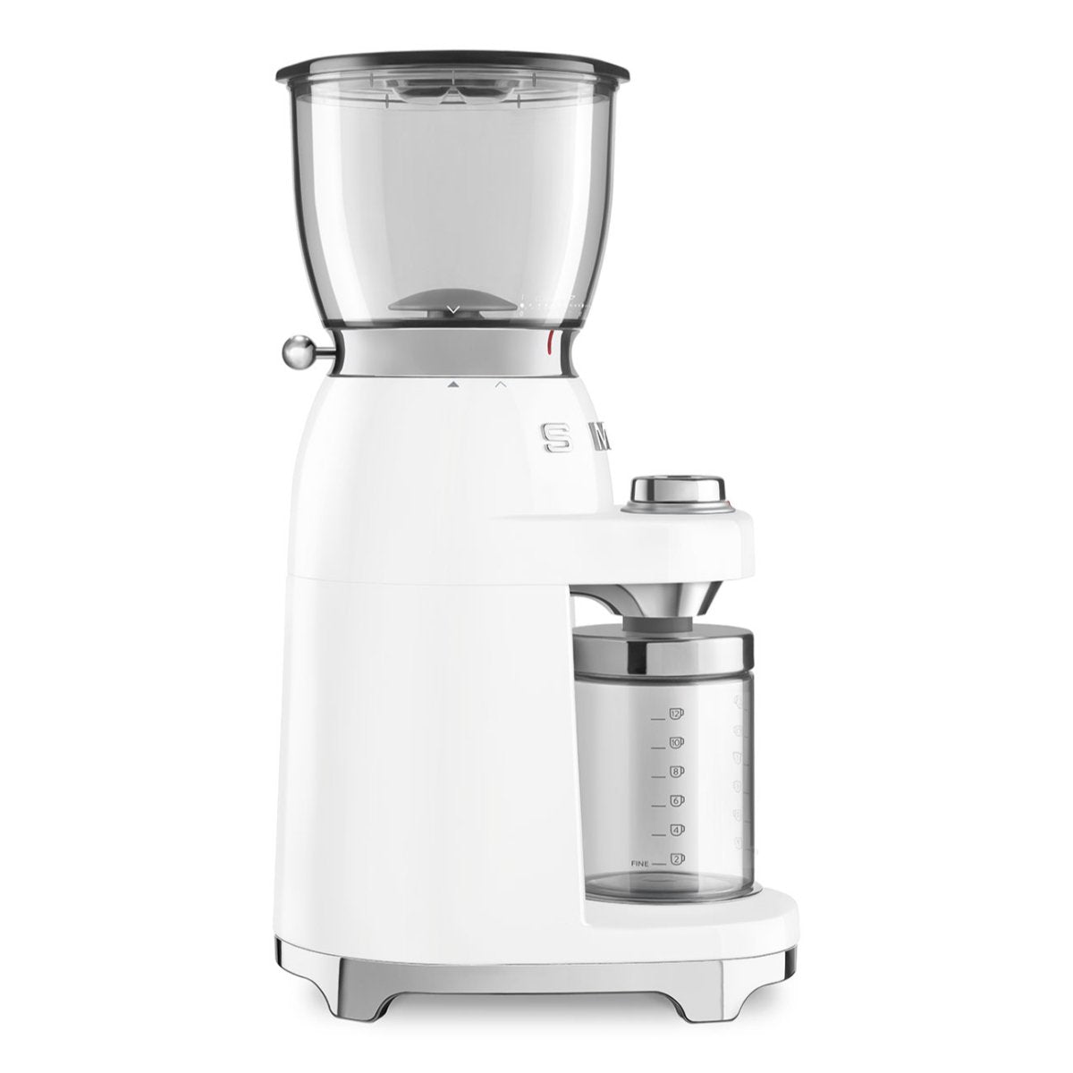Smeg CGF11 Multi-function Coffee Grinder