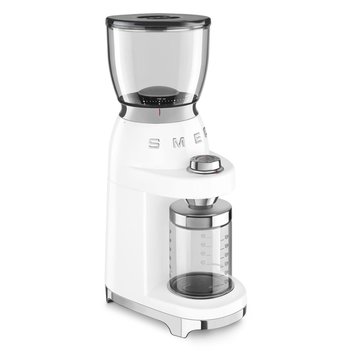 Smeg CGF11 Multi-function Coffee Grinder