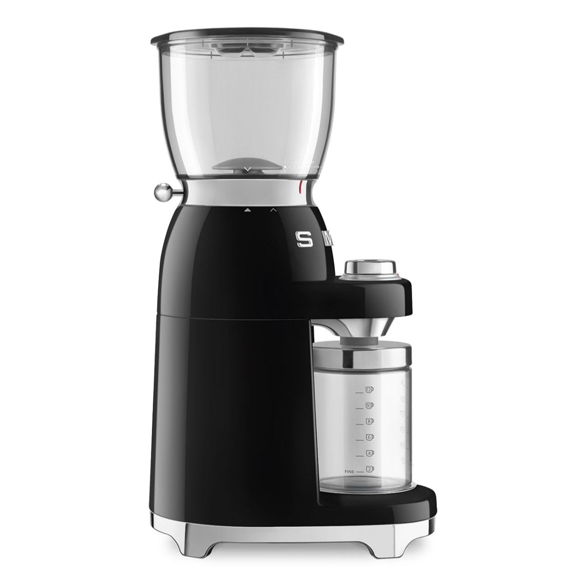 Smeg CGF11 Multi-function Coffee Grinder