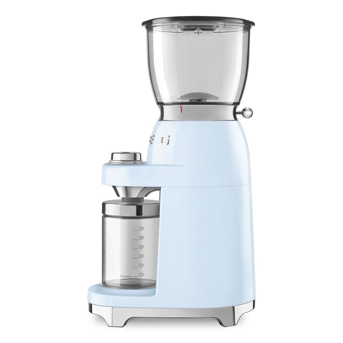 Smeg CGF11 Multi-function Coffee Grinder