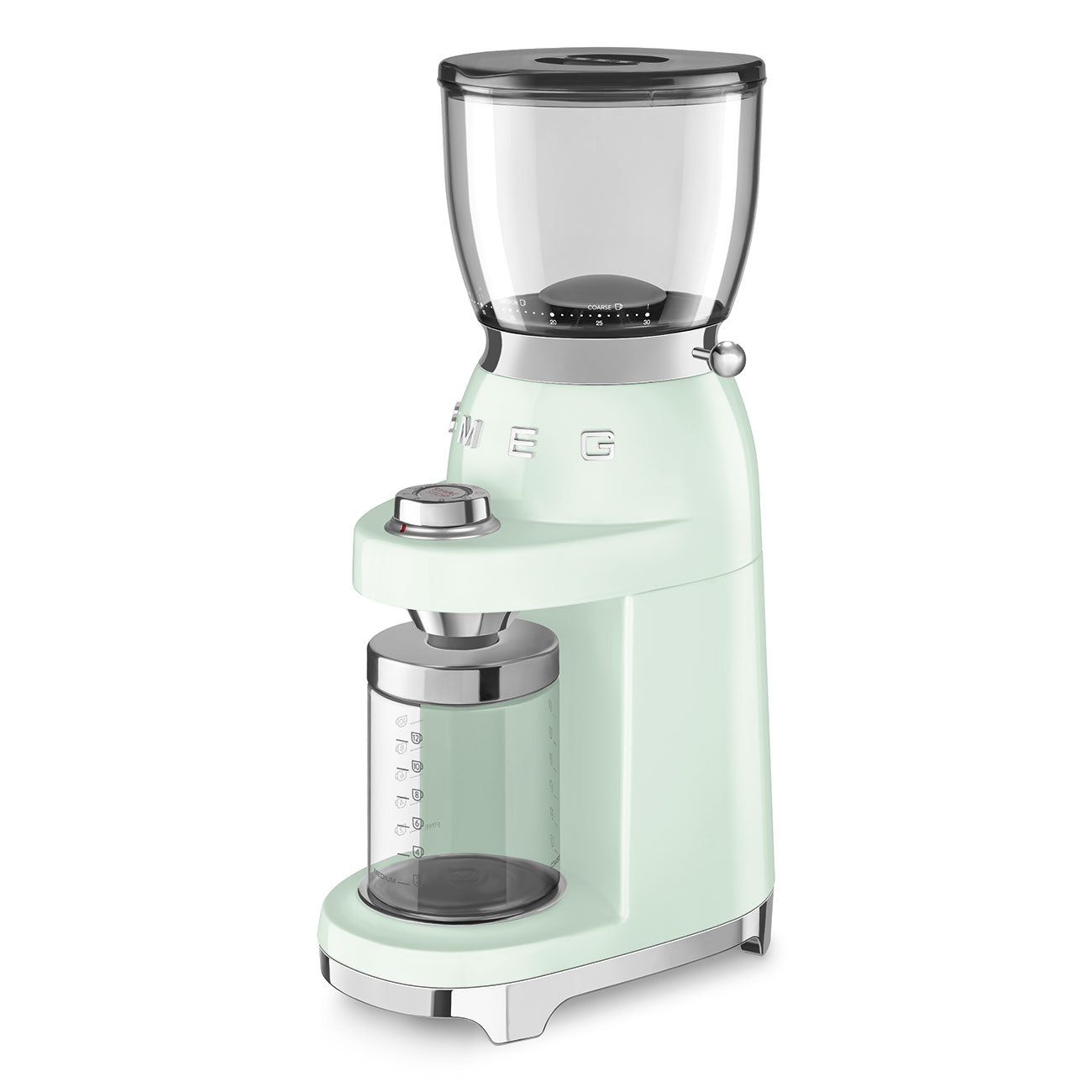 Smeg CGF11 Multi-function Coffee Grinder