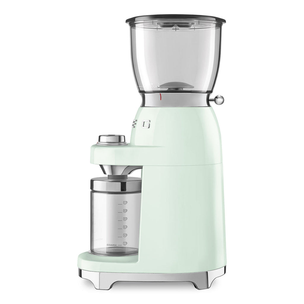 Smeg CGF11 Multi-function Coffee Grinder