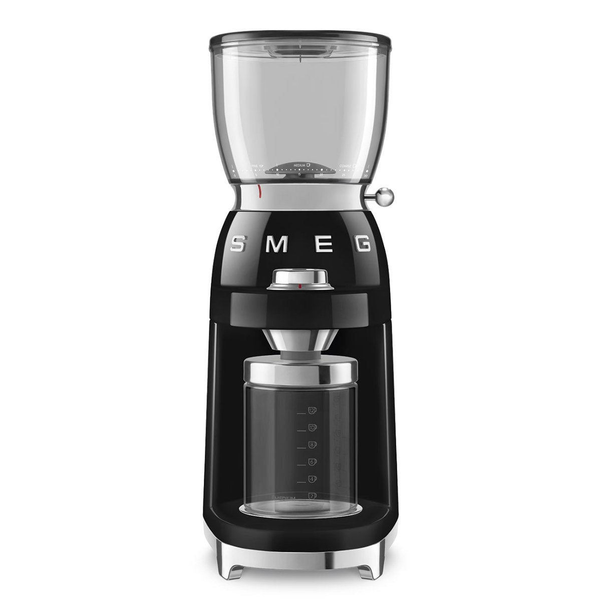 Smeg CGF11 Multi-function Coffee Grinder