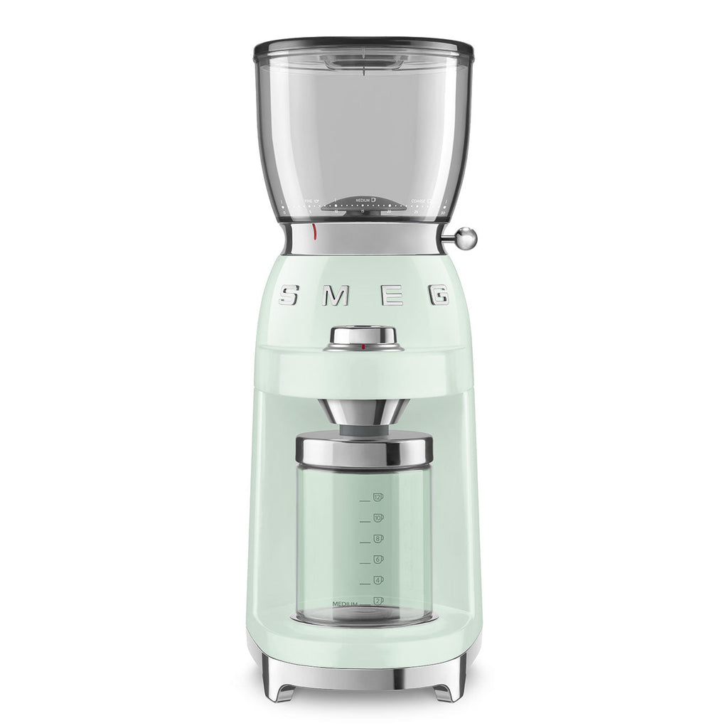 Smeg CGF11 Multi-function Coffee Grinder