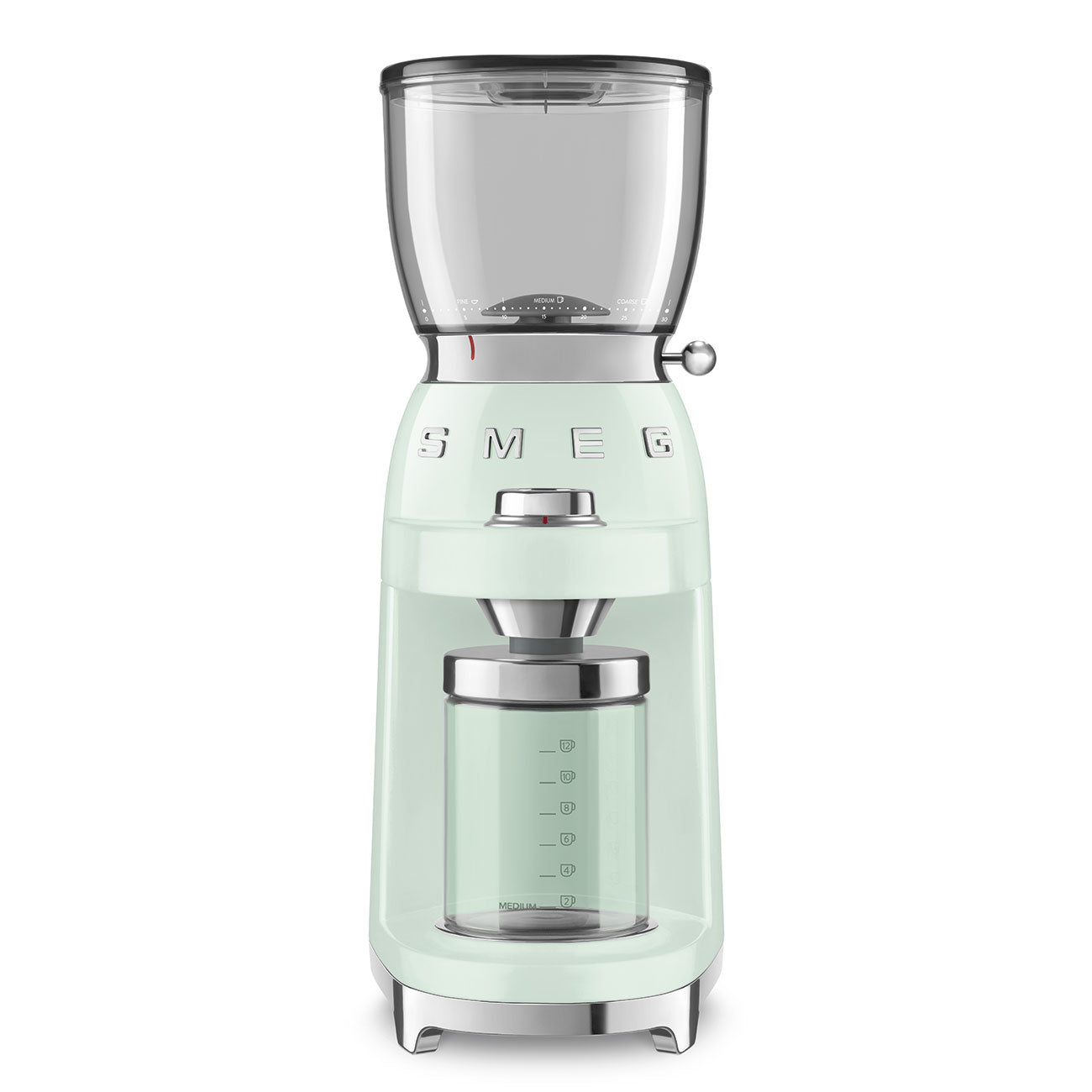 Smeg CGF11 Multi-function Coffee Grinder