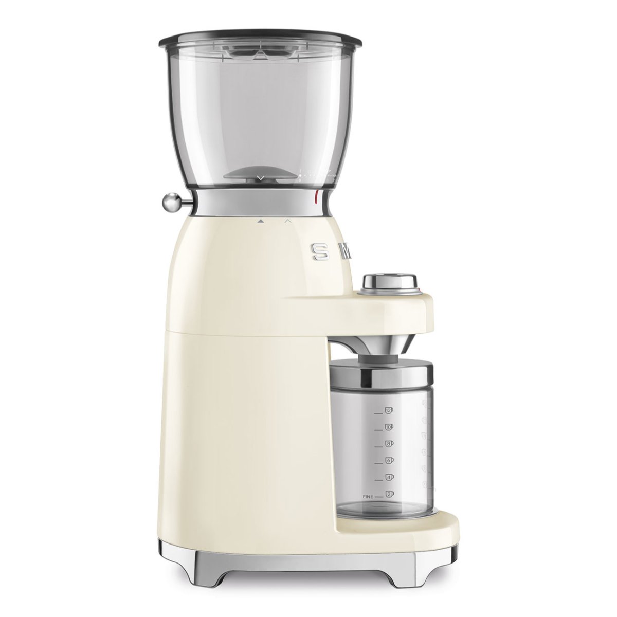 Smeg CGF11 Multi-function Coffee Grinder