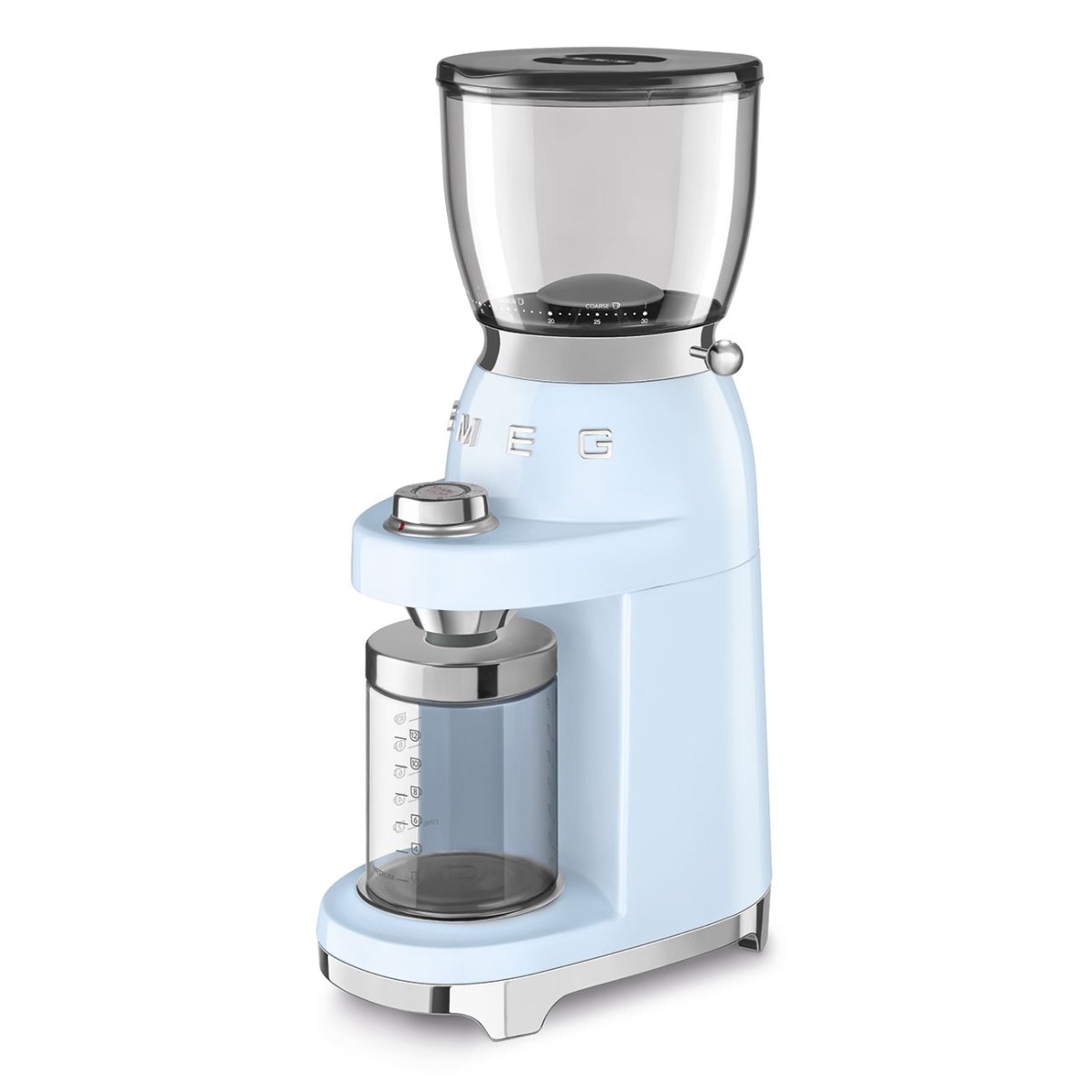 Smeg CGF11 Multi-function Coffee Grinder