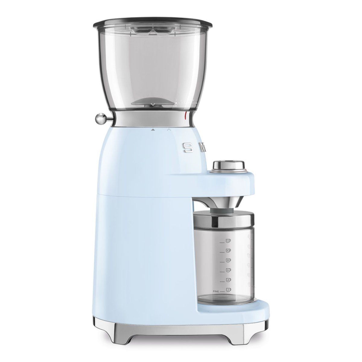 Smeg CGF11 Multi-function Coffee Grinder