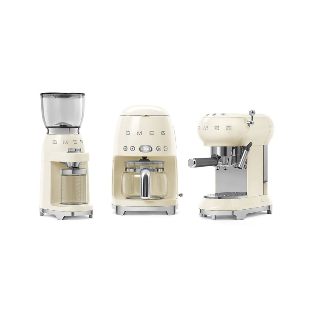 Smeg CGF11 Multi-function Coffee Grinder