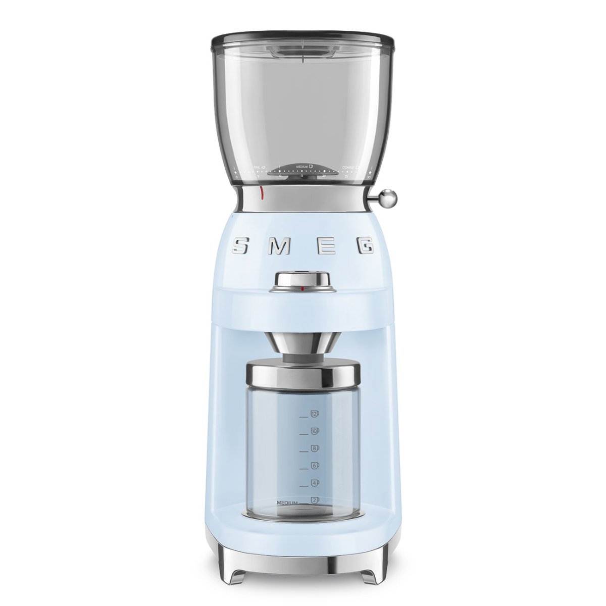 Smeg CGF11 Multi-function Coffee Grinder