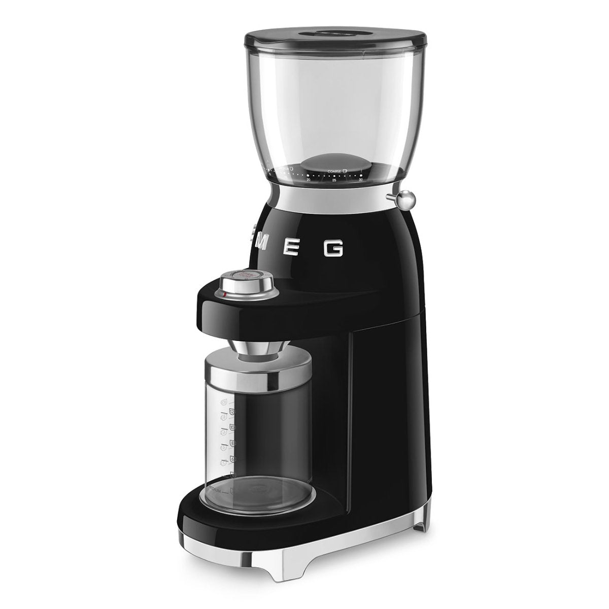 Smeg CGF11 Multi-function Coffee Grinder