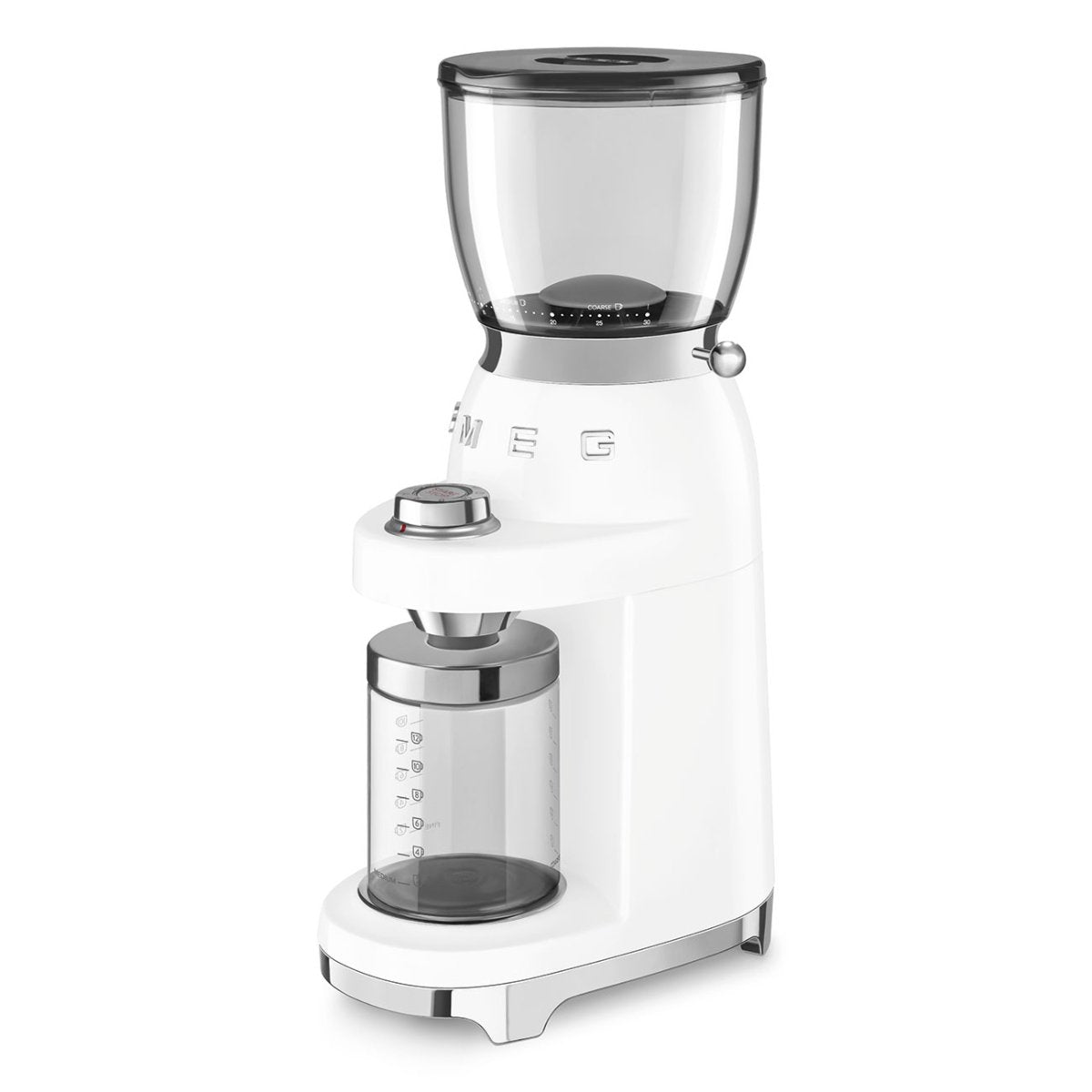 Smeg CGF11 Multi-function Coffee Grinder