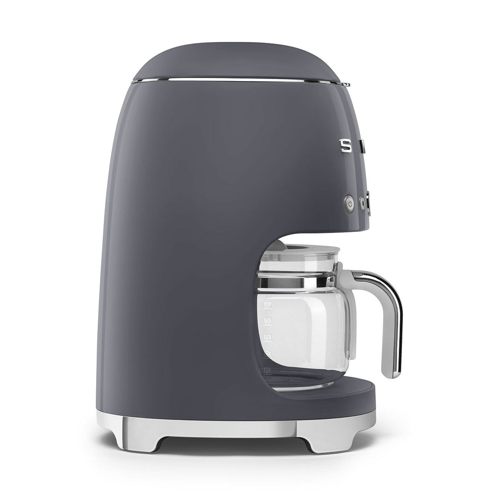 Smeg  DCF02 Drip Filter Coffee Machine