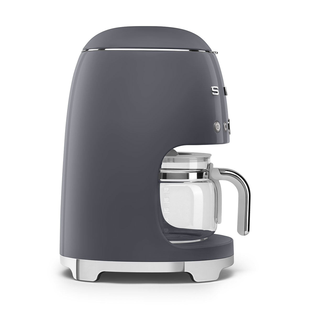 Smeg  DCF02 Drip Filter Coffee Machine
