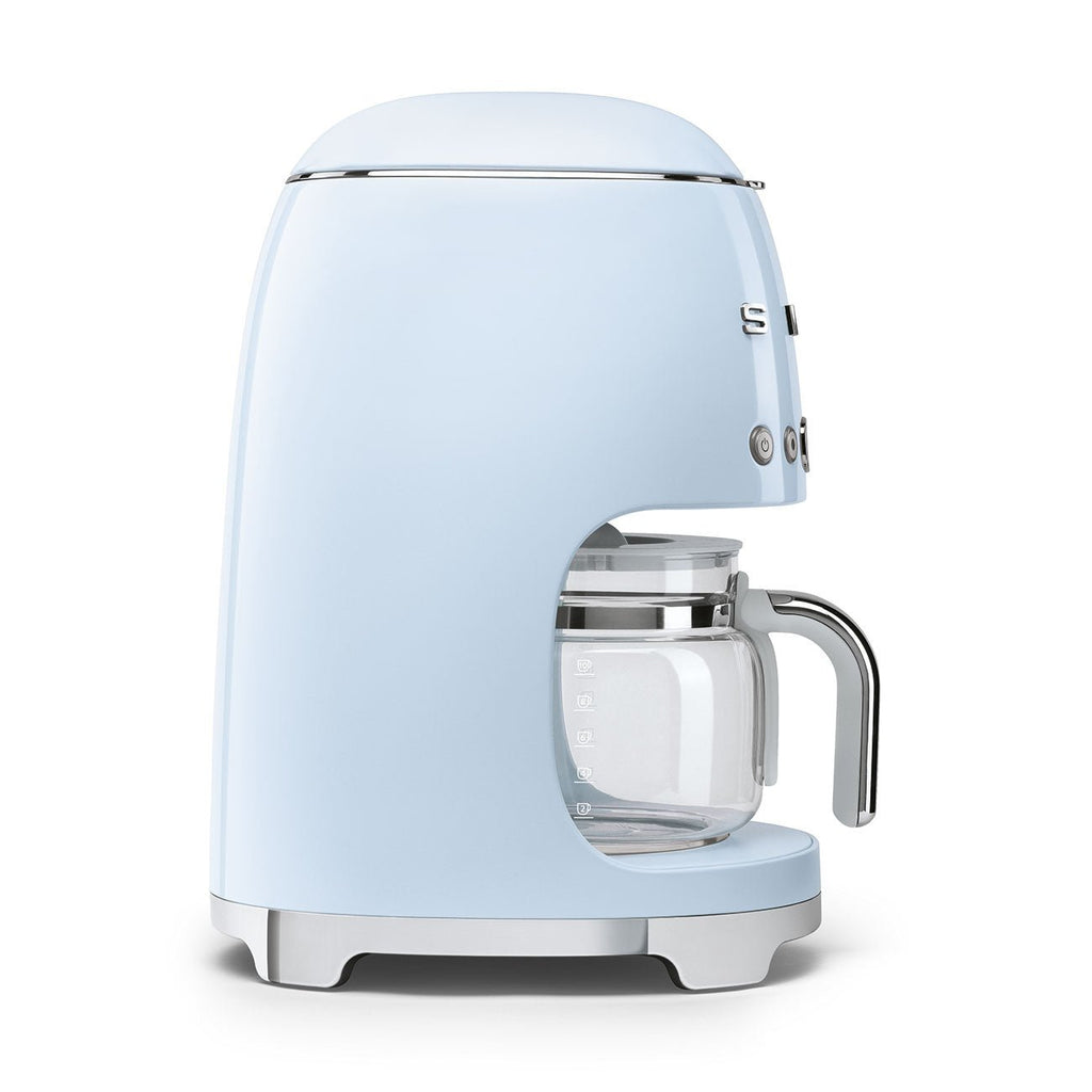 Smeg  DCF02 Drip Filter Coffee Machine