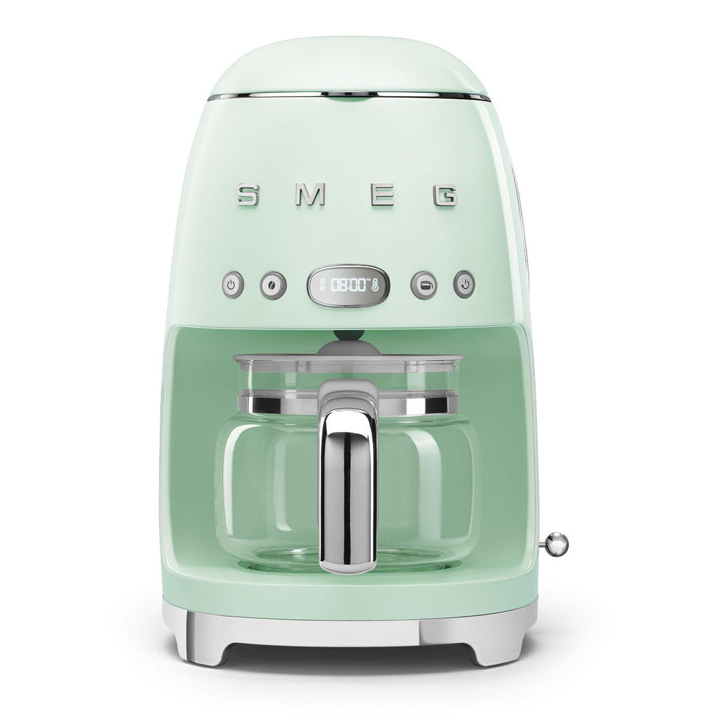Smeg  DCF02 Drip Filter Coffee Machine