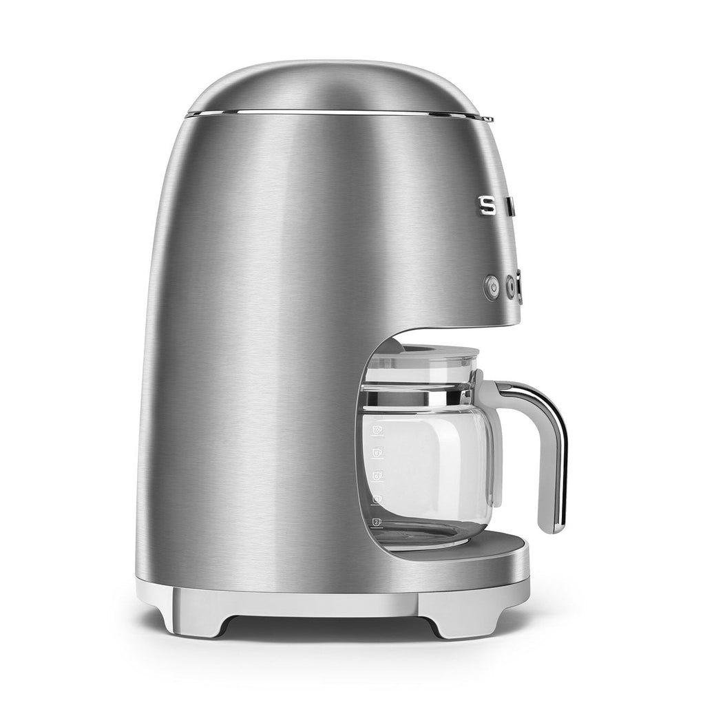 Smeg  DCF02 Drip Filter Coffee Machine