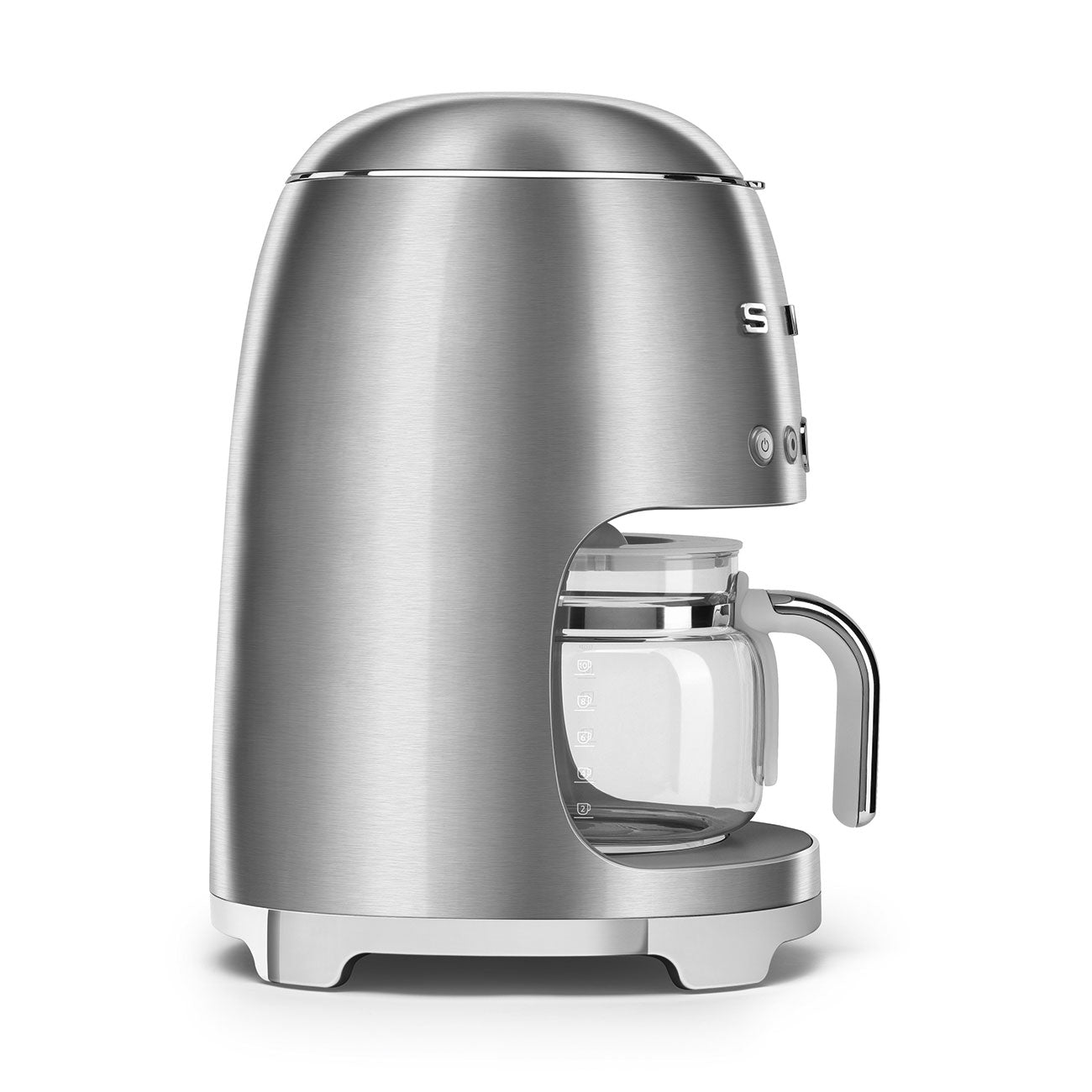 Smeg  DCF02 Drip Filter Coffee Machine