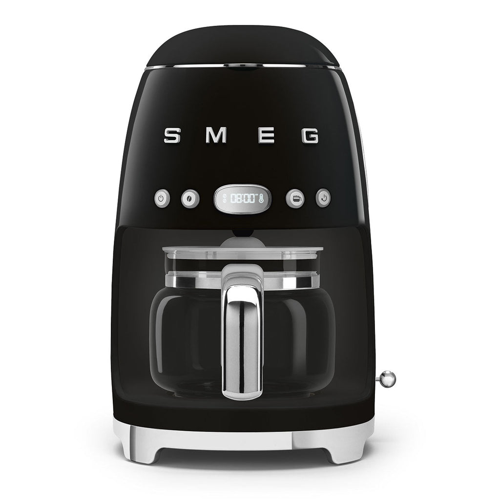 Smeg  DCF02 Drip Filter Coffee Machine