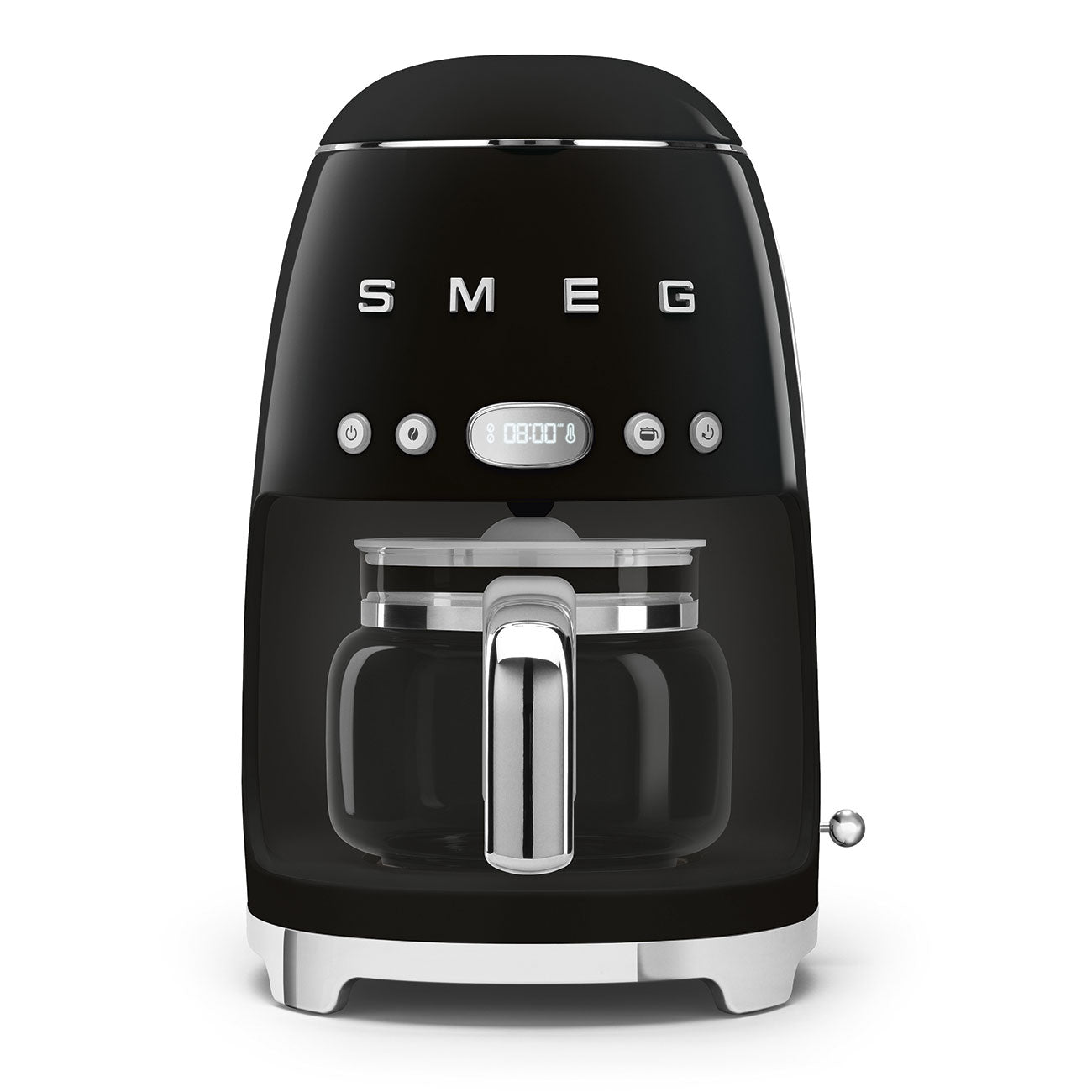 Smeg  DCF02 Drip Filter Coffee Machine