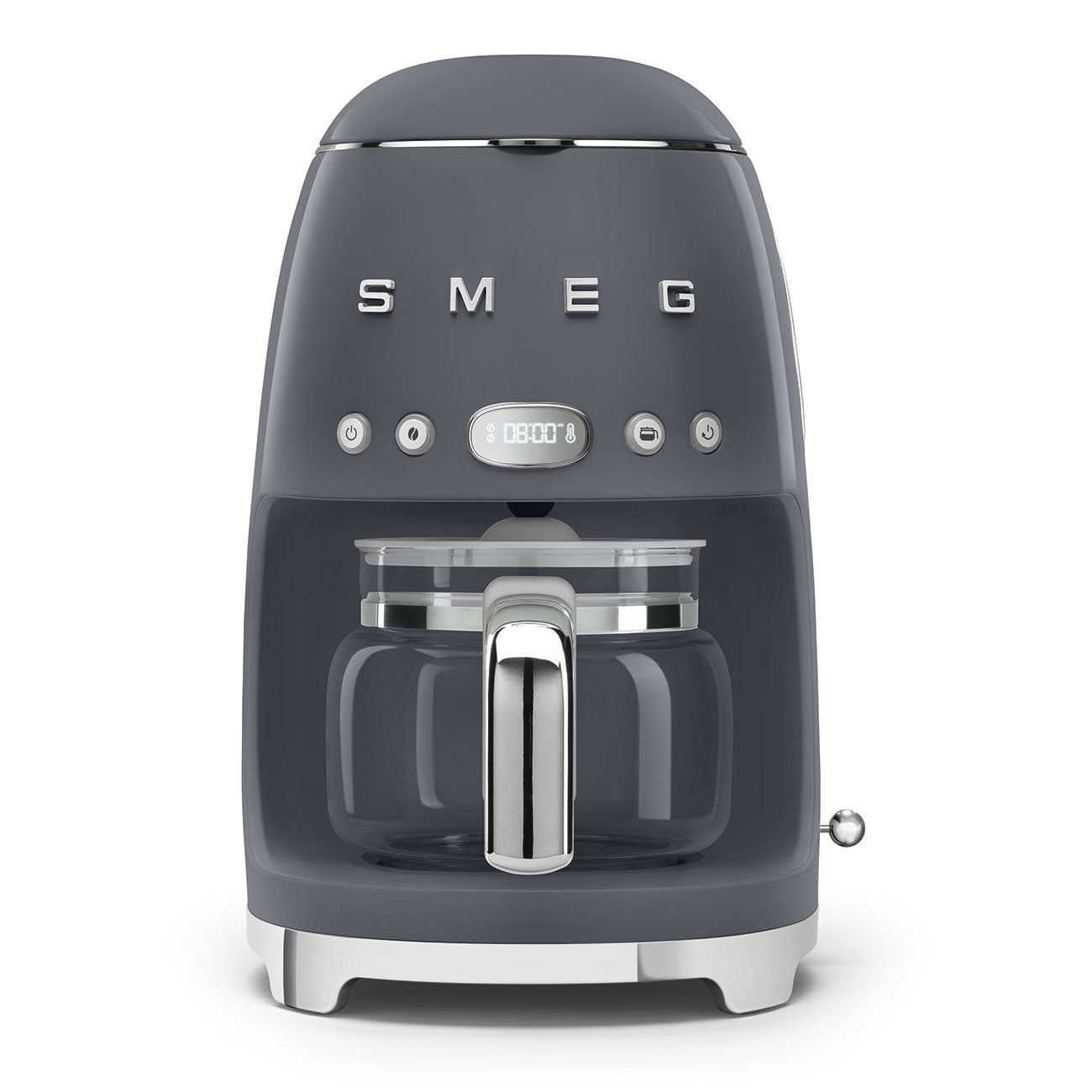 Smeg  DCF02 Drip Filter Coffee Machine
