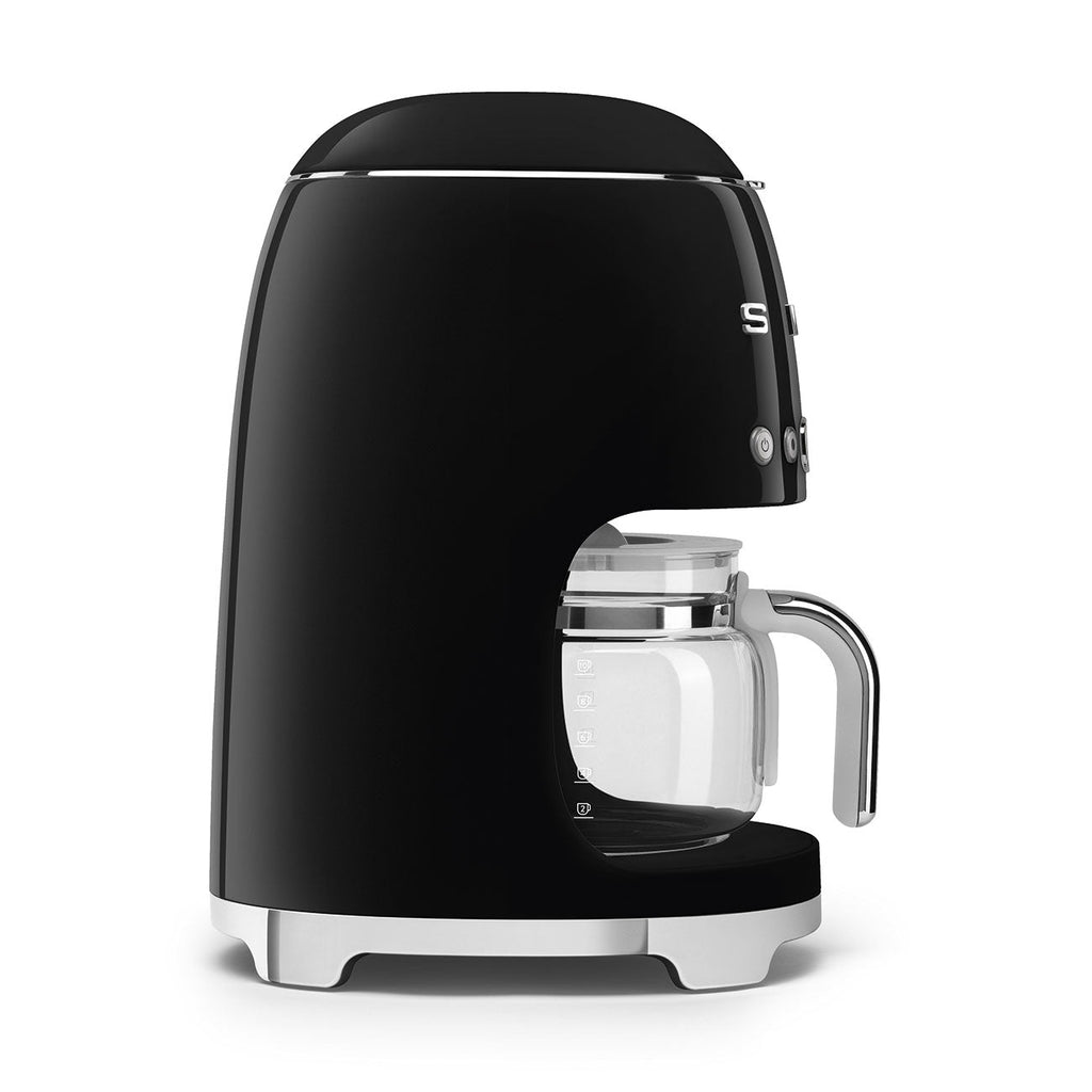 Smeg  DCF02 Drip Filter Coffee Machine