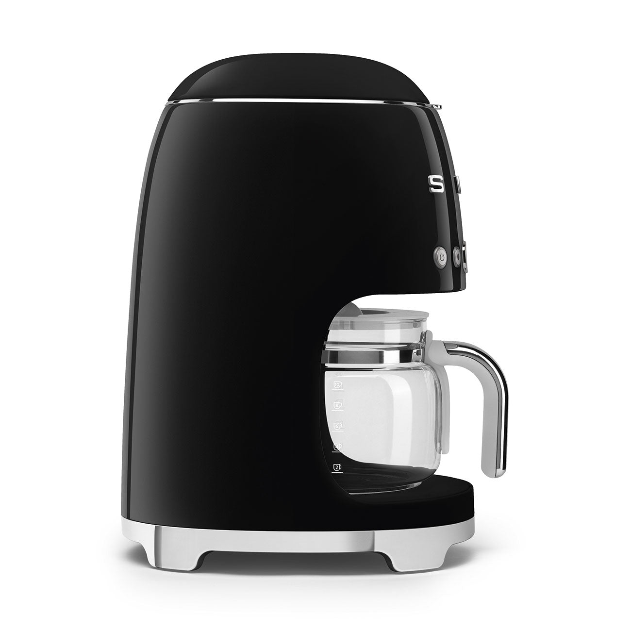 Smeg  DCF02 Drip Filter Coffee Machine