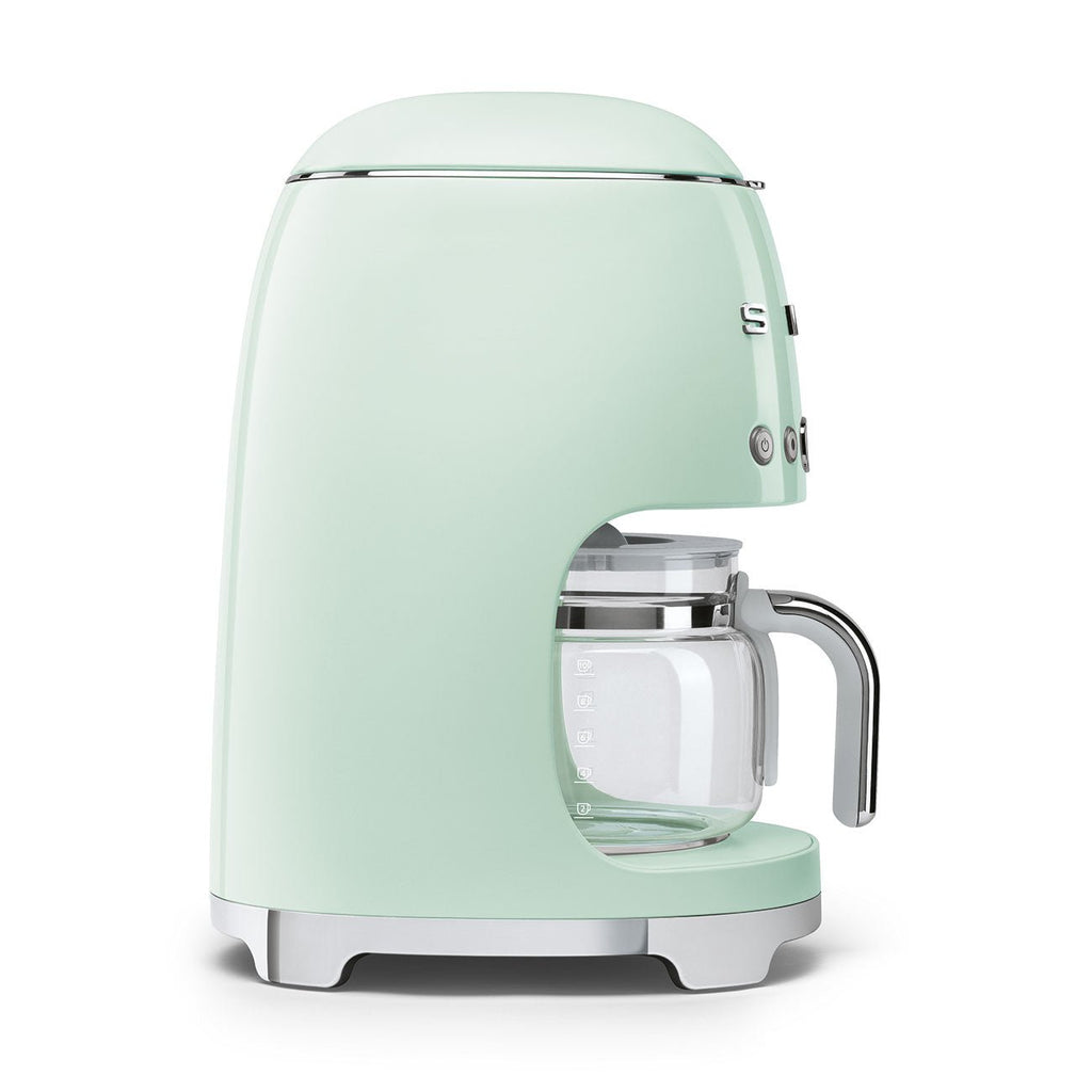 Smeg  DCF02 Drip Filter Coffee Machine