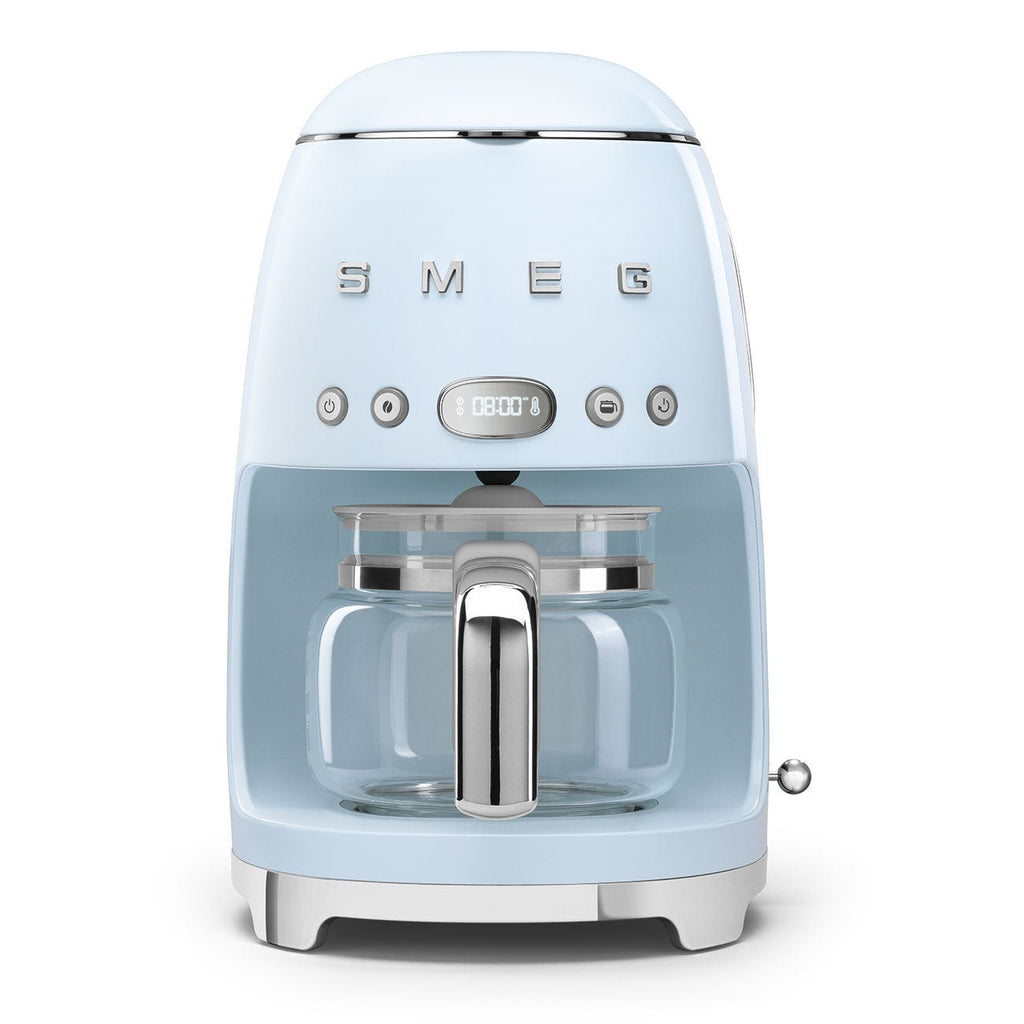 Smeg  DCF02 Drip Filter Coffee Machine