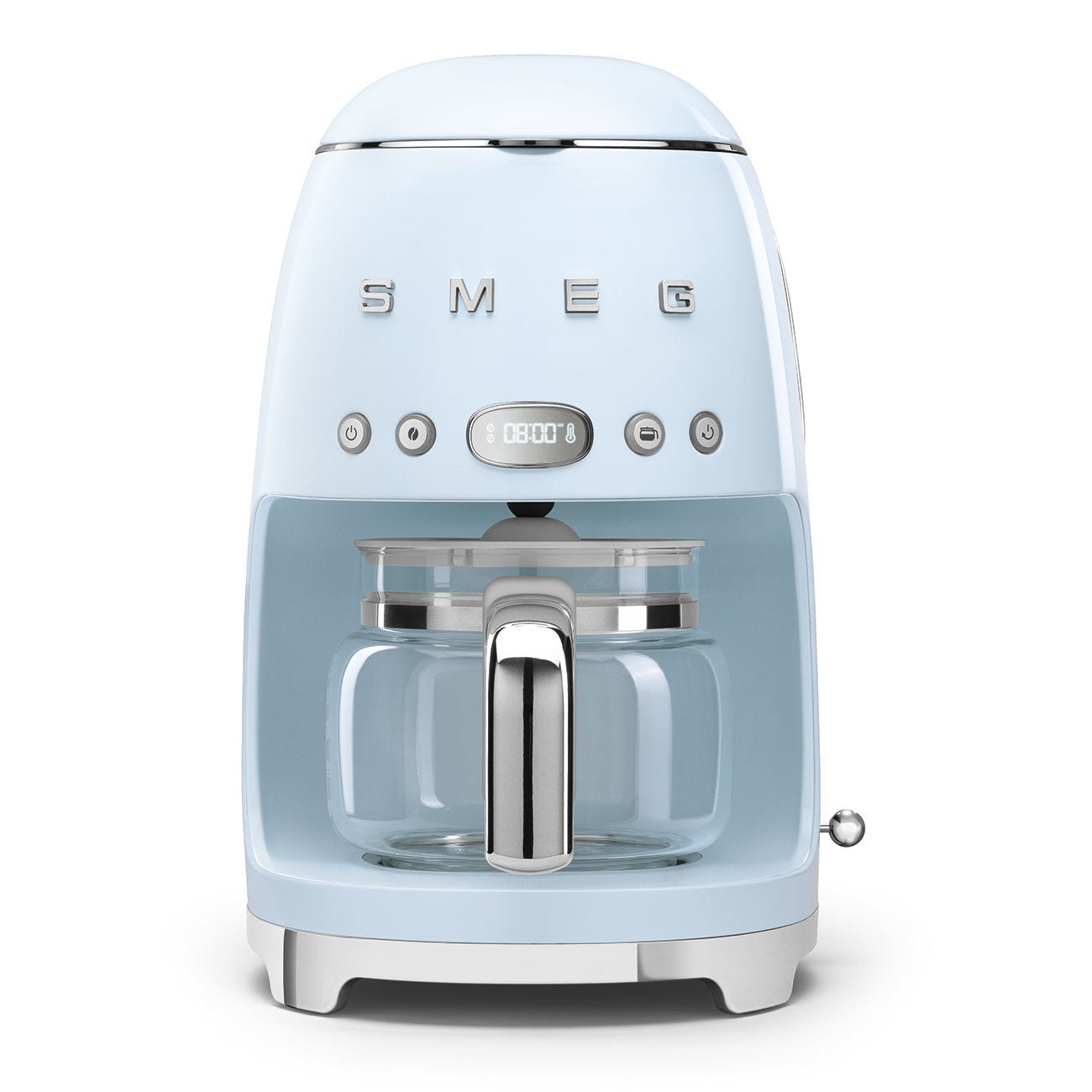 Smeg  DCF02 Drip Filter Coffee Machine