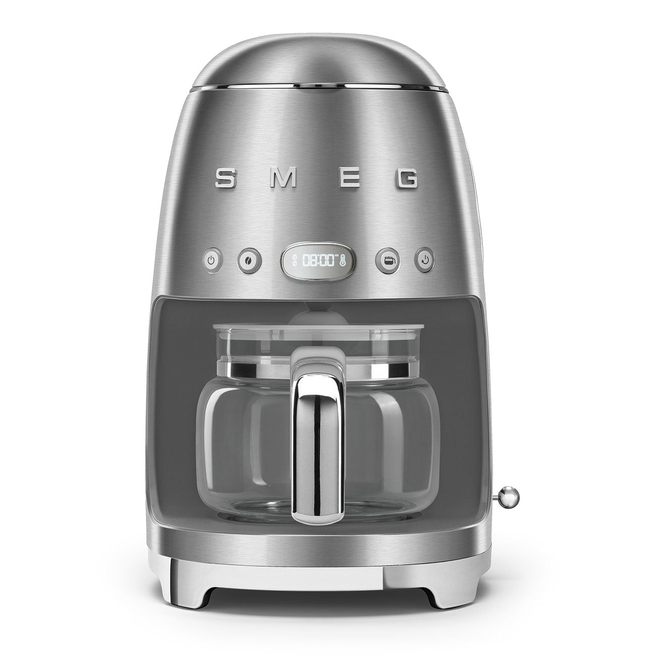 Smeg  DCF02 Drip Filter Coffee Machine
