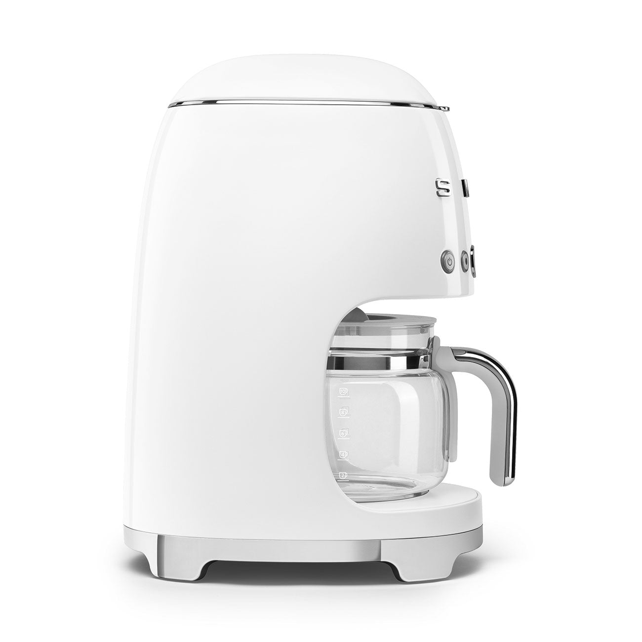 Smeg  DCF02 Drip Filter Coffee Machine
