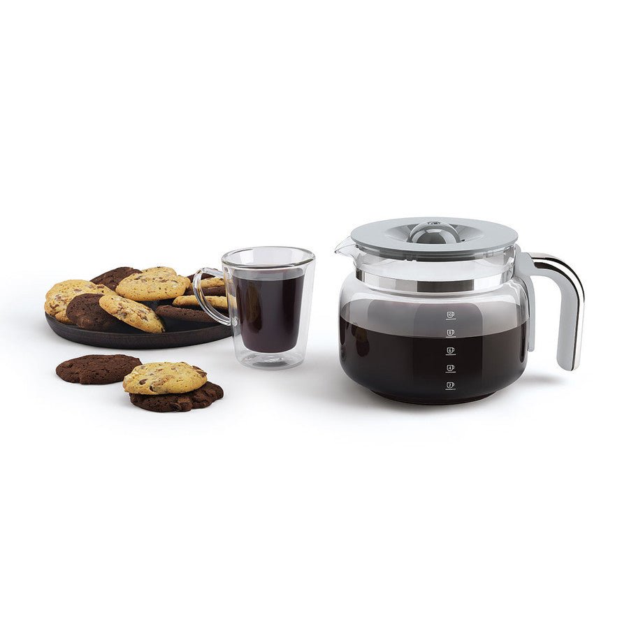 Smeg DCGC01 Drip Filter Glass Jug