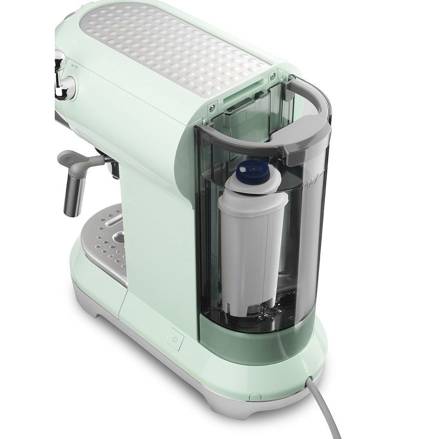 Smeg ECWF01 Pack of 10 Water Filters for Coffee Machines