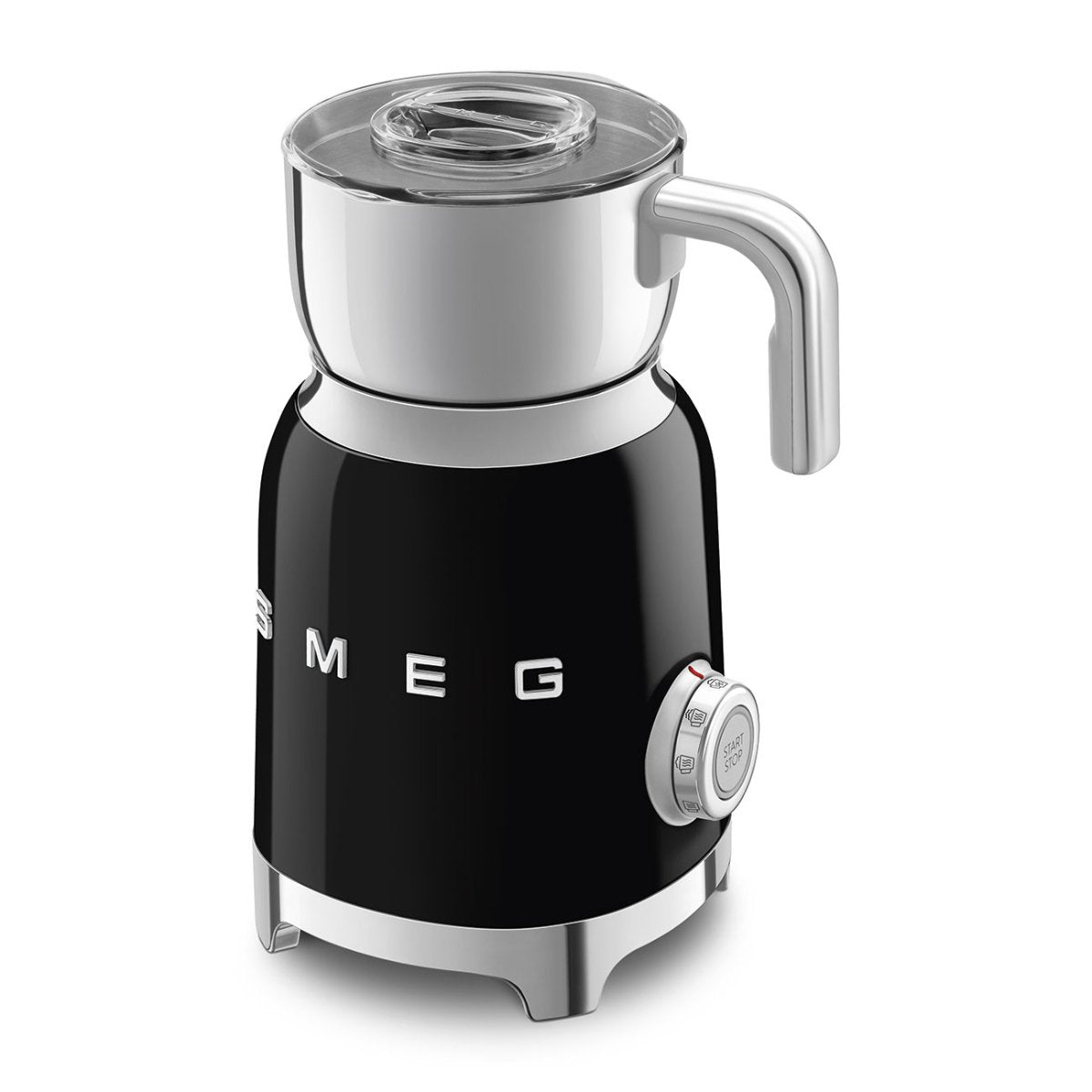 Smeg Electric Milk Frother 50's Style - Award Winning
