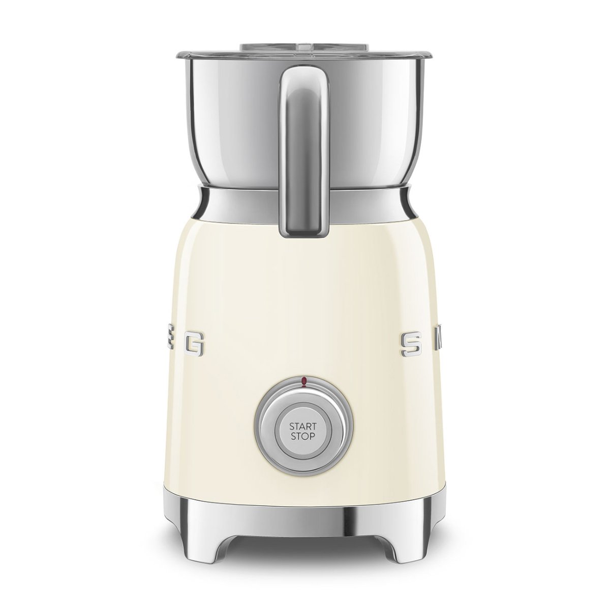 Smeg Electric Milk Frother 50's Style - Award Winning